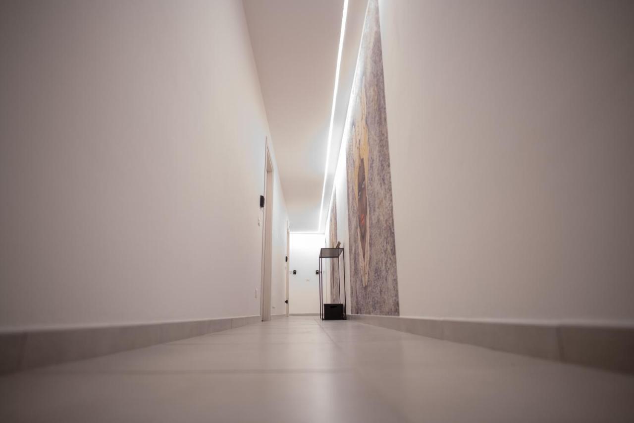 I Mori - Luxury Rooms Syracuse Esterno foto