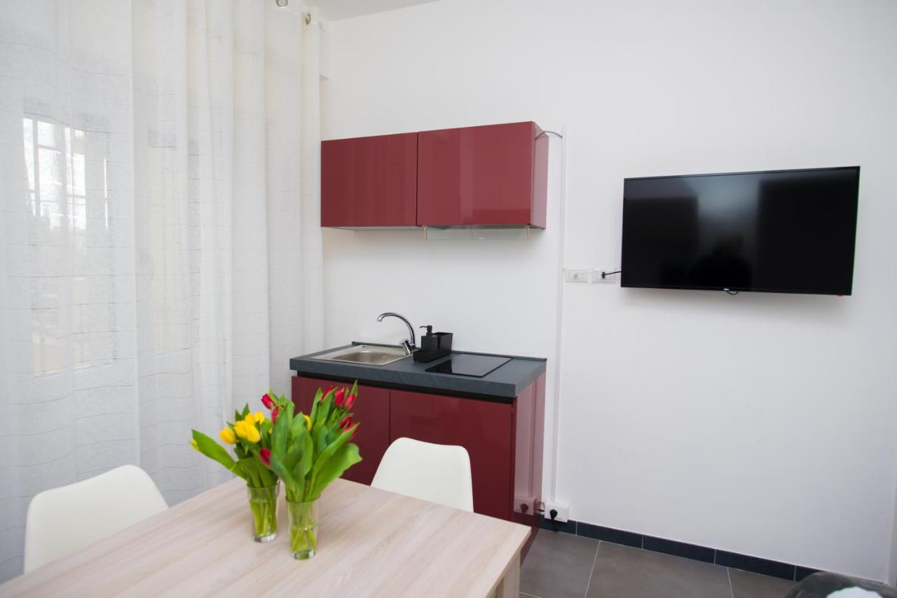 I Mori - Luxury Rooms Syracuse Esterno foto