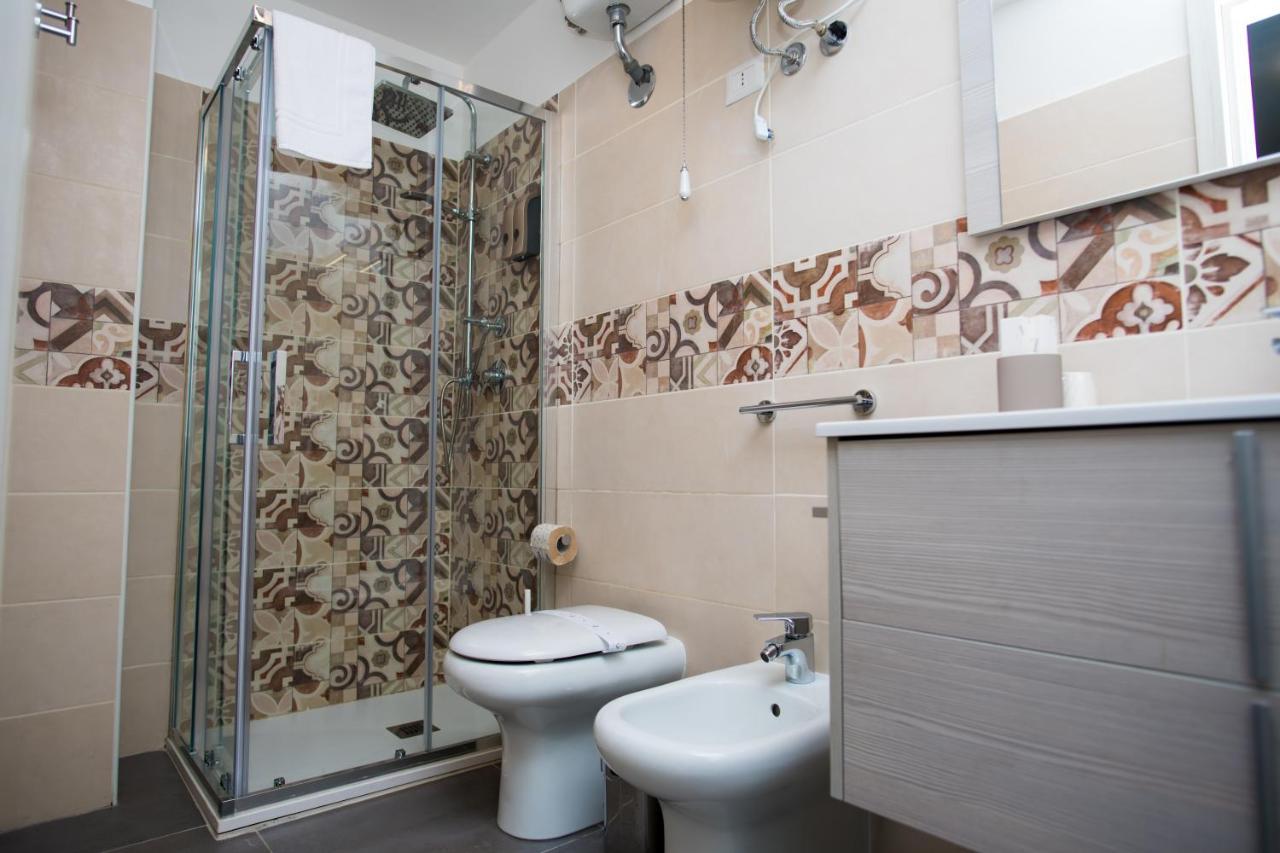 I Mori - Luxury Rooms Syracuse Esterno foto