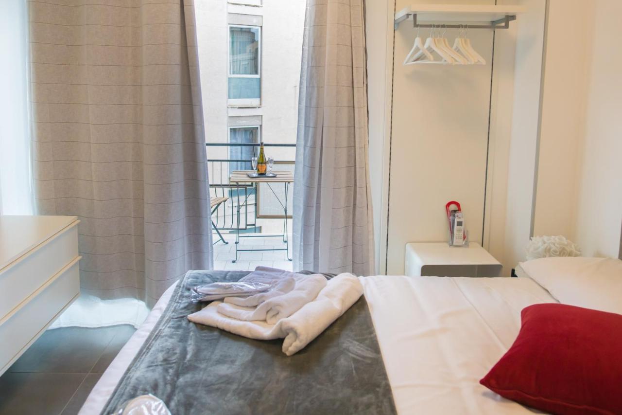 I Mori - Luxury Rooms Syracuse Esterno foto