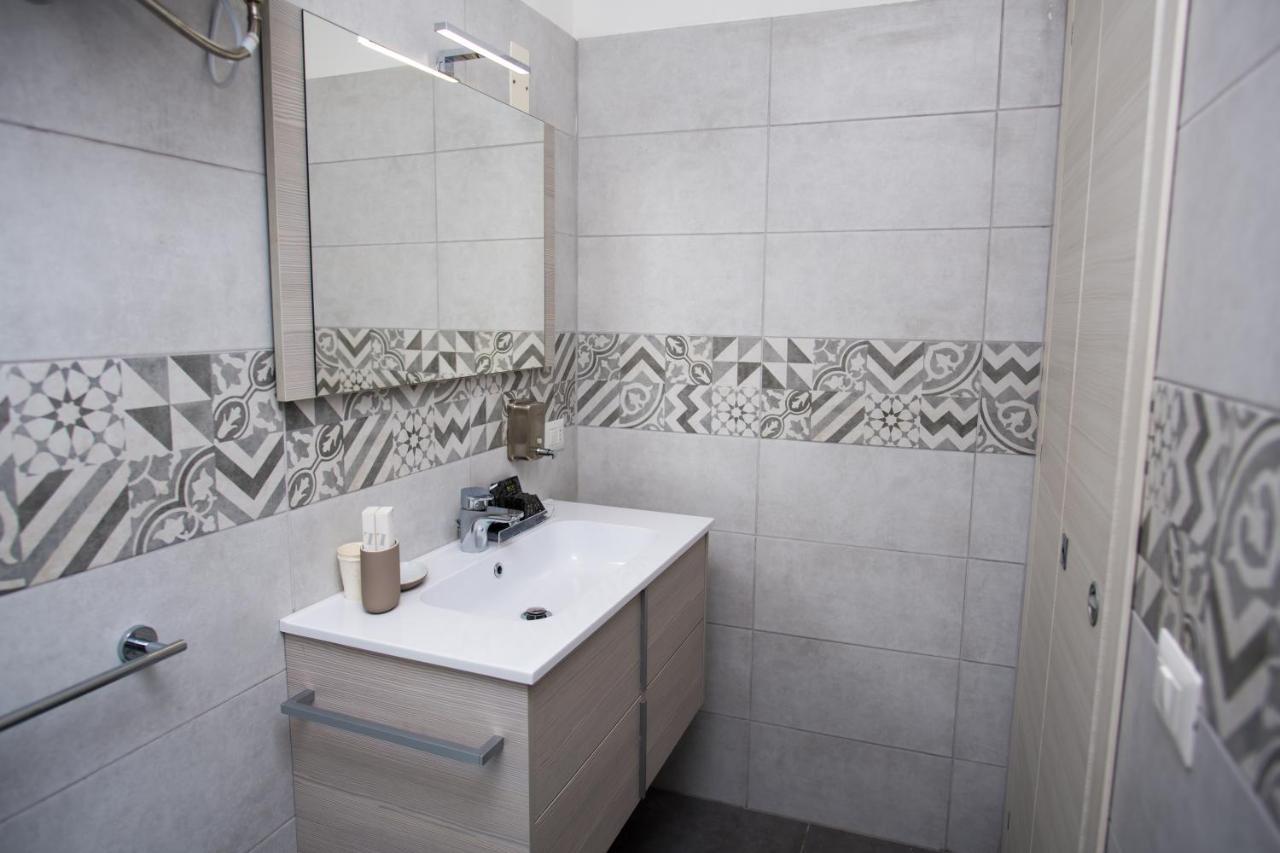 I Mori - Luxury Rooms Syracuse Esterno foto