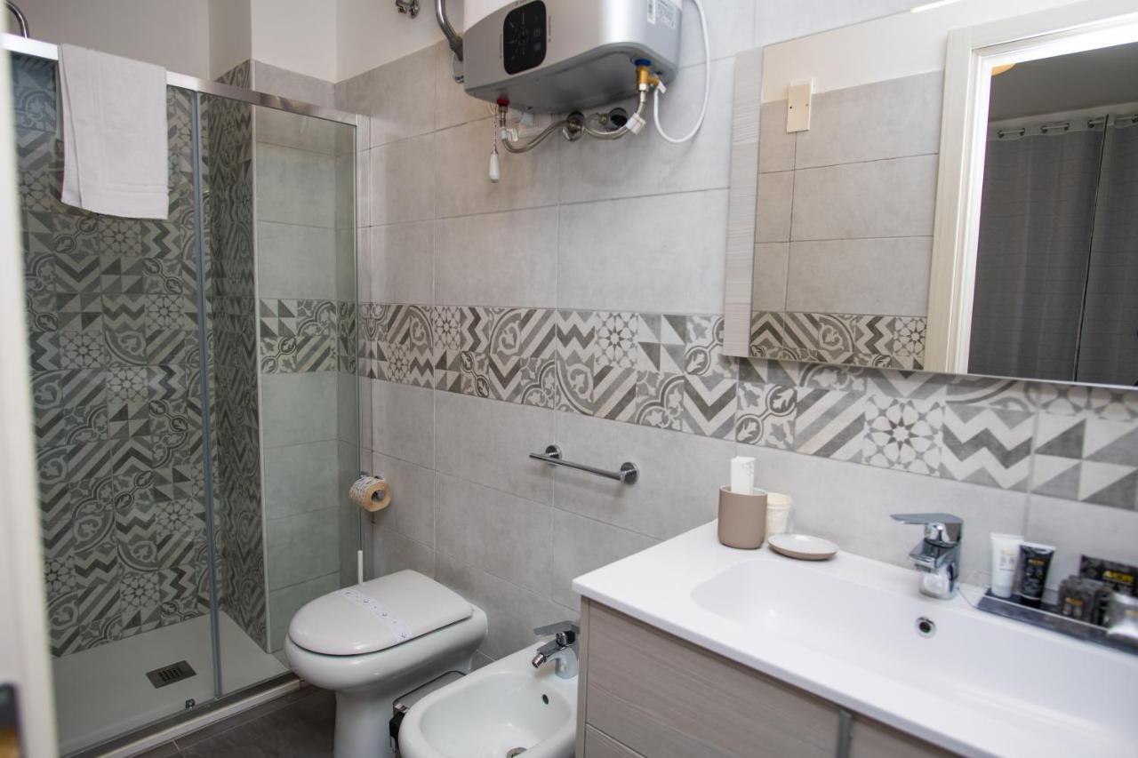 I Mori - Luxury Rooms Syracuse Esterno foto