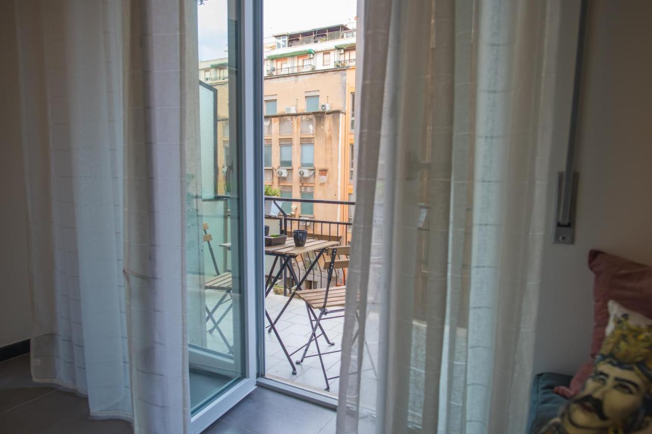 I Mori - Luxury Rooms Syracuse Esterno foto