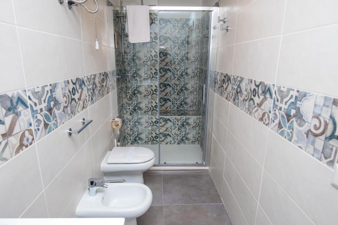 I Mori - Luxury Rooms Syracuse Esterno foto