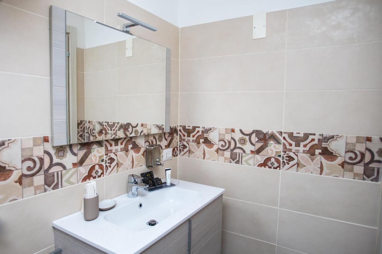 I Mori - Luxury Rooms Syracuse Esterno foto