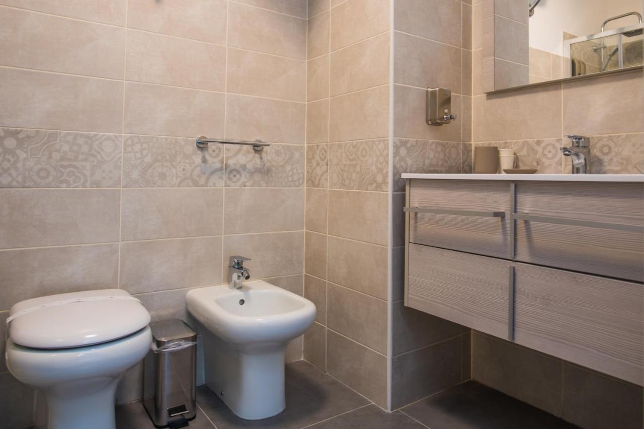 I Mori - Luxury Rooms Syracuse Esterno foto