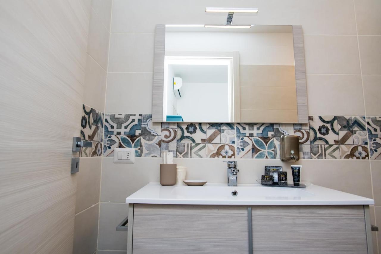 I Mori - Luxury Rooms Syracuse Esterno foto