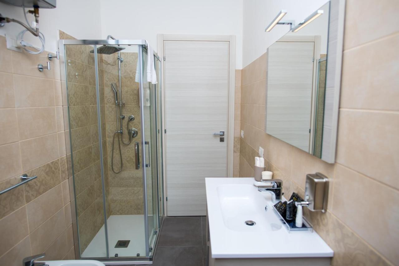 I Mori - Luxury Rooms Syracuse Esterno foto
