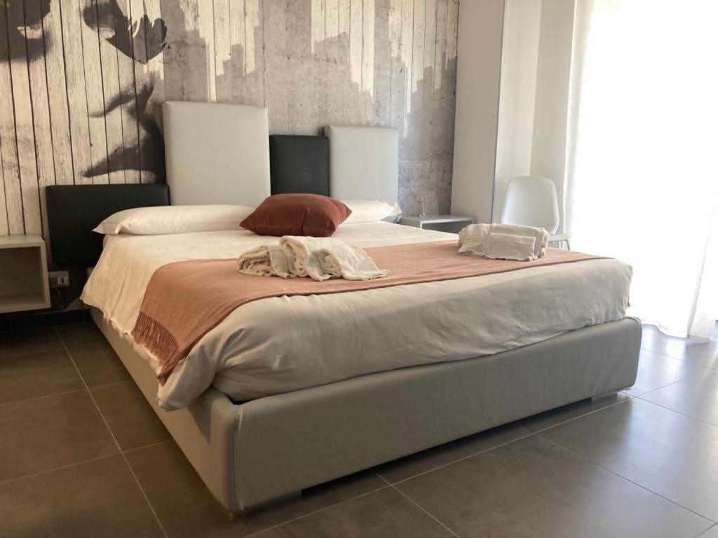 I Mori - Luxury Rooms Syracuse Esterno foto