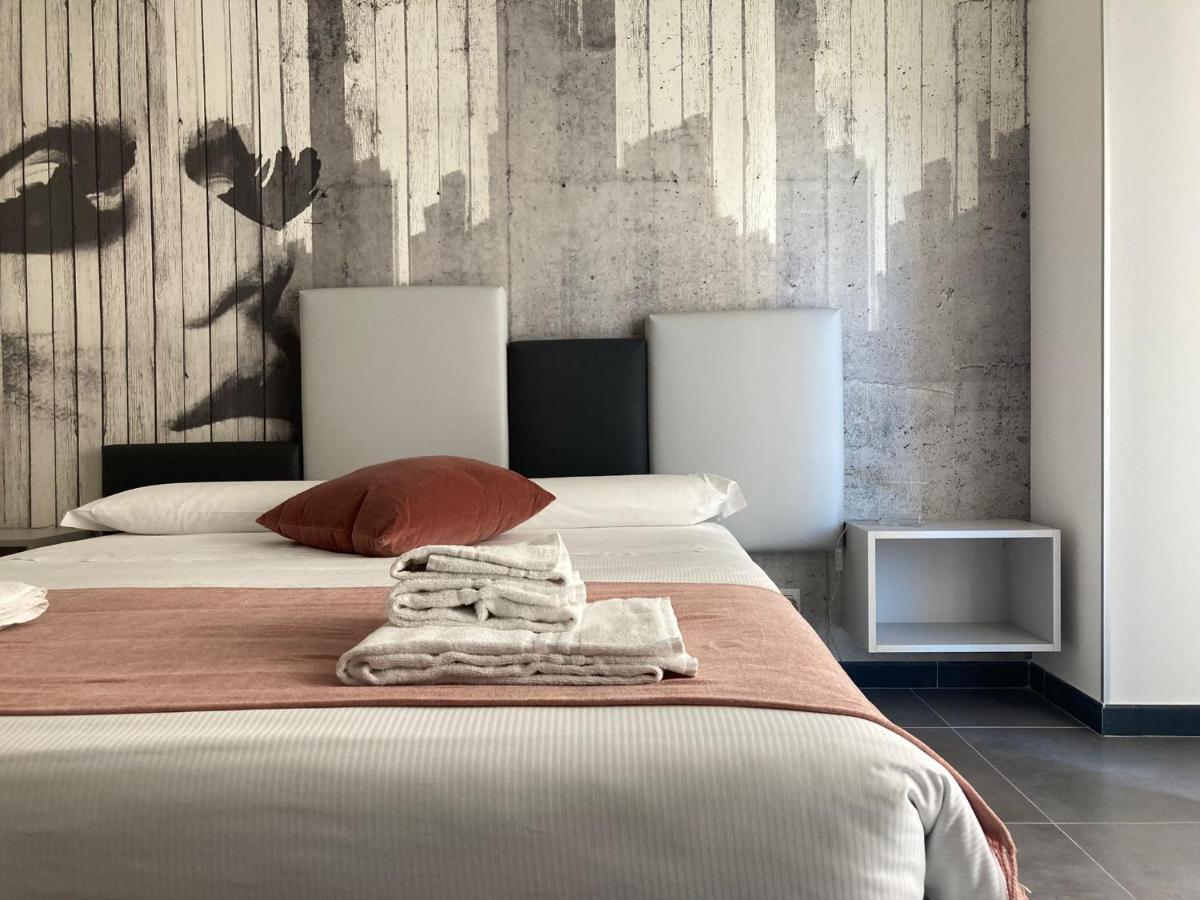 I Mori - Luxury Rooms Syracuse Esterno foto