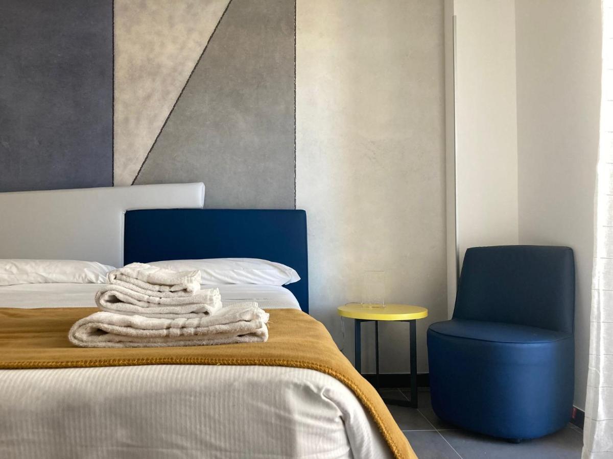 I Mori - Luxury Rooms Syracuse Esterno foto