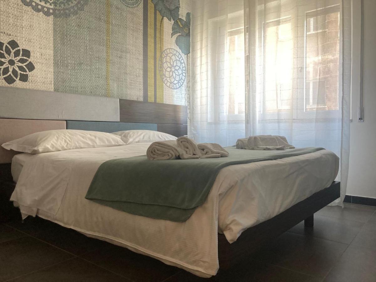 I Mori - Luxury Rooms Syracuse Esterno foto