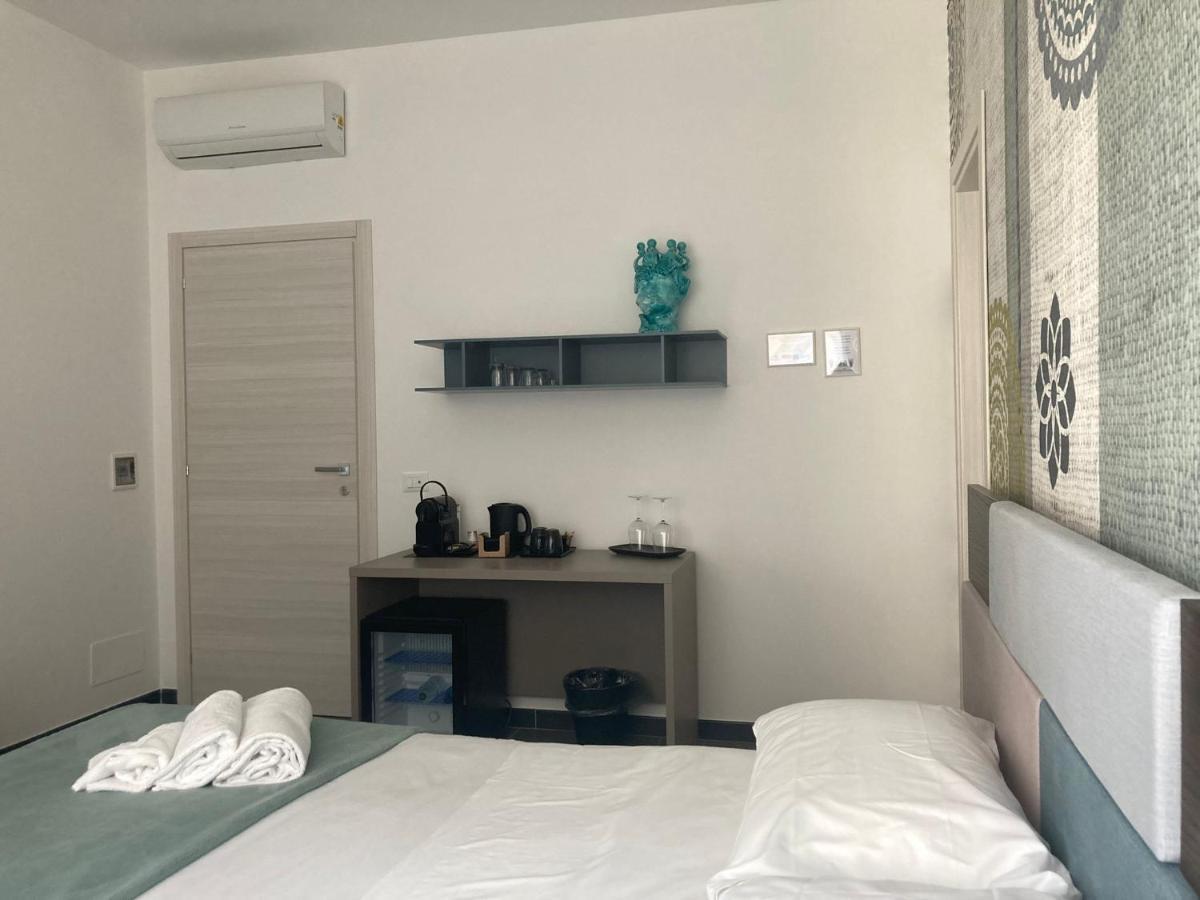 I Mori - Luxury Rooms Syracuse Esterno foto