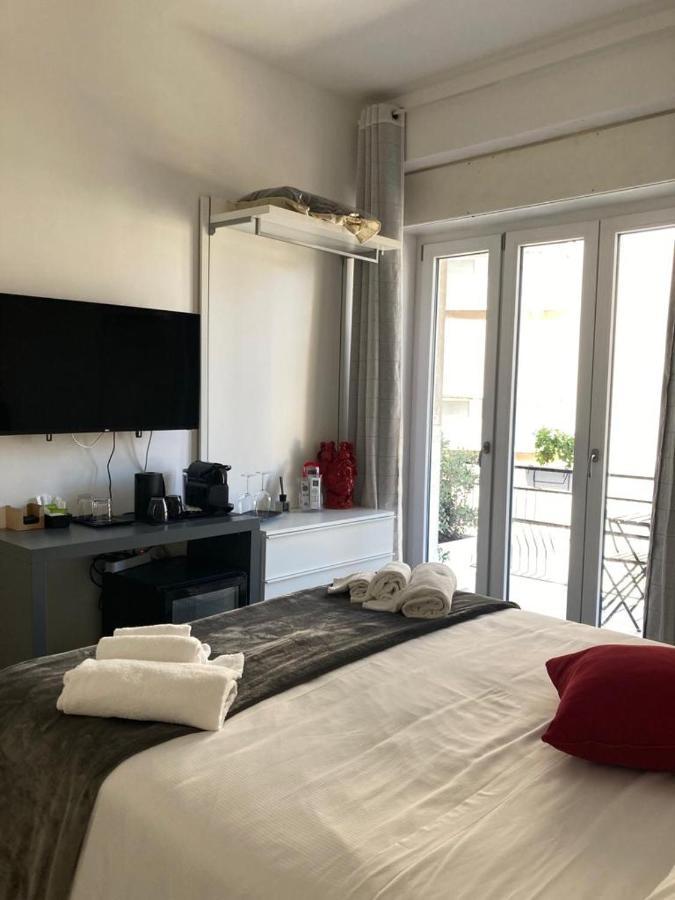 I Mori - Luxury Rooms Syracuse Esterno foto