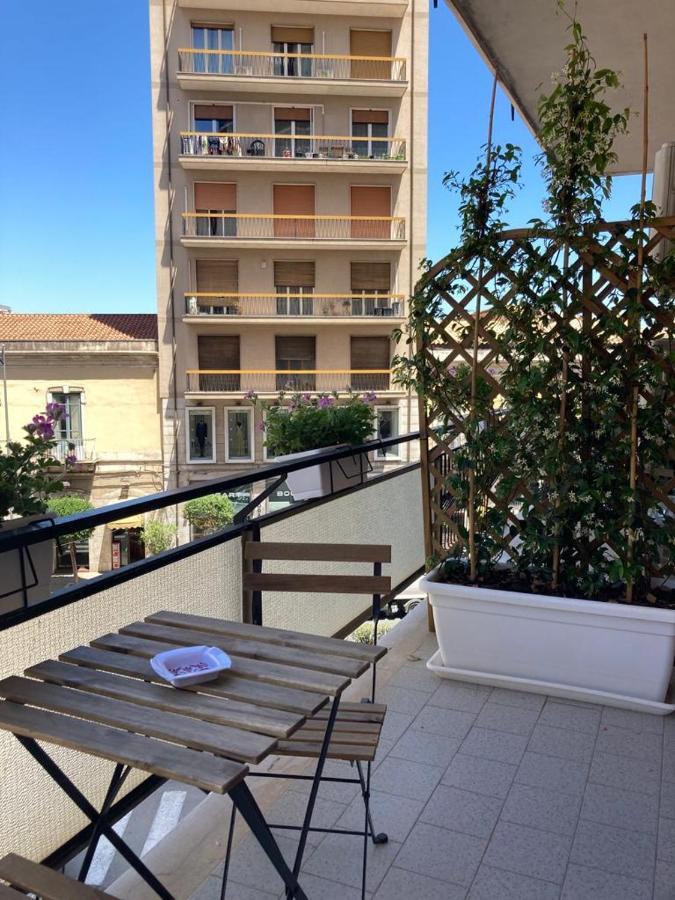 I Mori - Luxury Rooms Syracuse Esterno foto