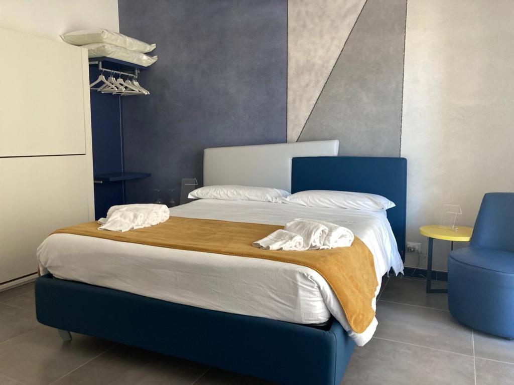 I Mori - Luxury Rooms Syracuse Esterno foto