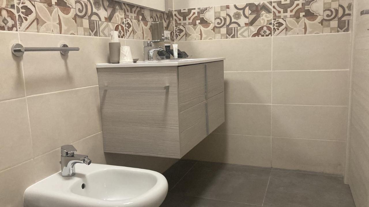 I Mori - Luxury Rooms Syracuse Esterno foto