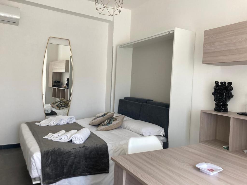 I Mori - Luxury Rooms Syracuse Esterno foto