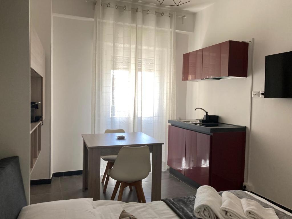 I Mori - Luxury Rooms Syracuse Esterno foto
