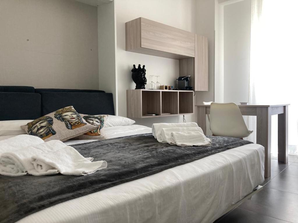 I Mori - Luxury Rooms Syracuse Esterno foto