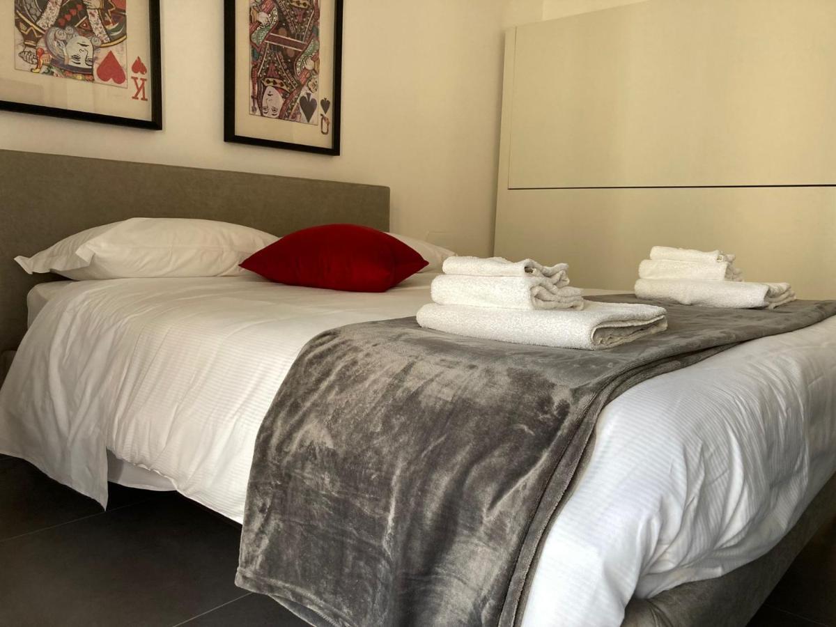 I Mori - Luxury Rooms Syracuse Esterno foto