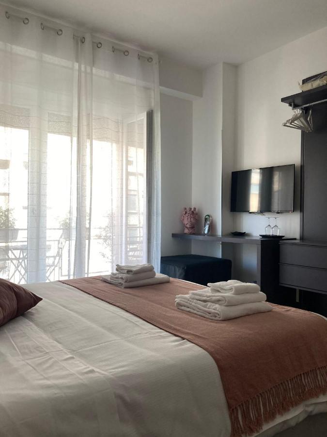 I Mori - Luxury Rooms Syracuse Esterno foto