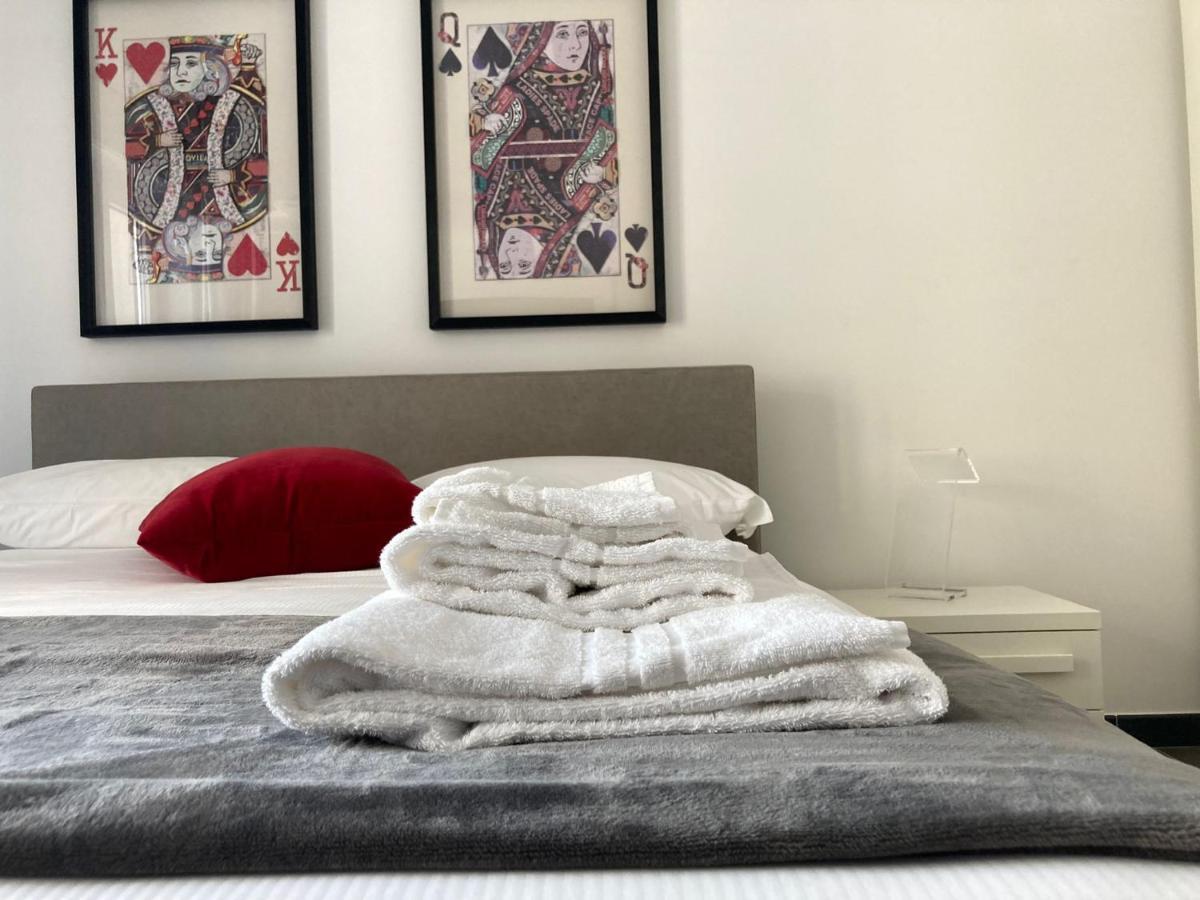 I Mori - Luxury Rooms Syracuse Esterno foto