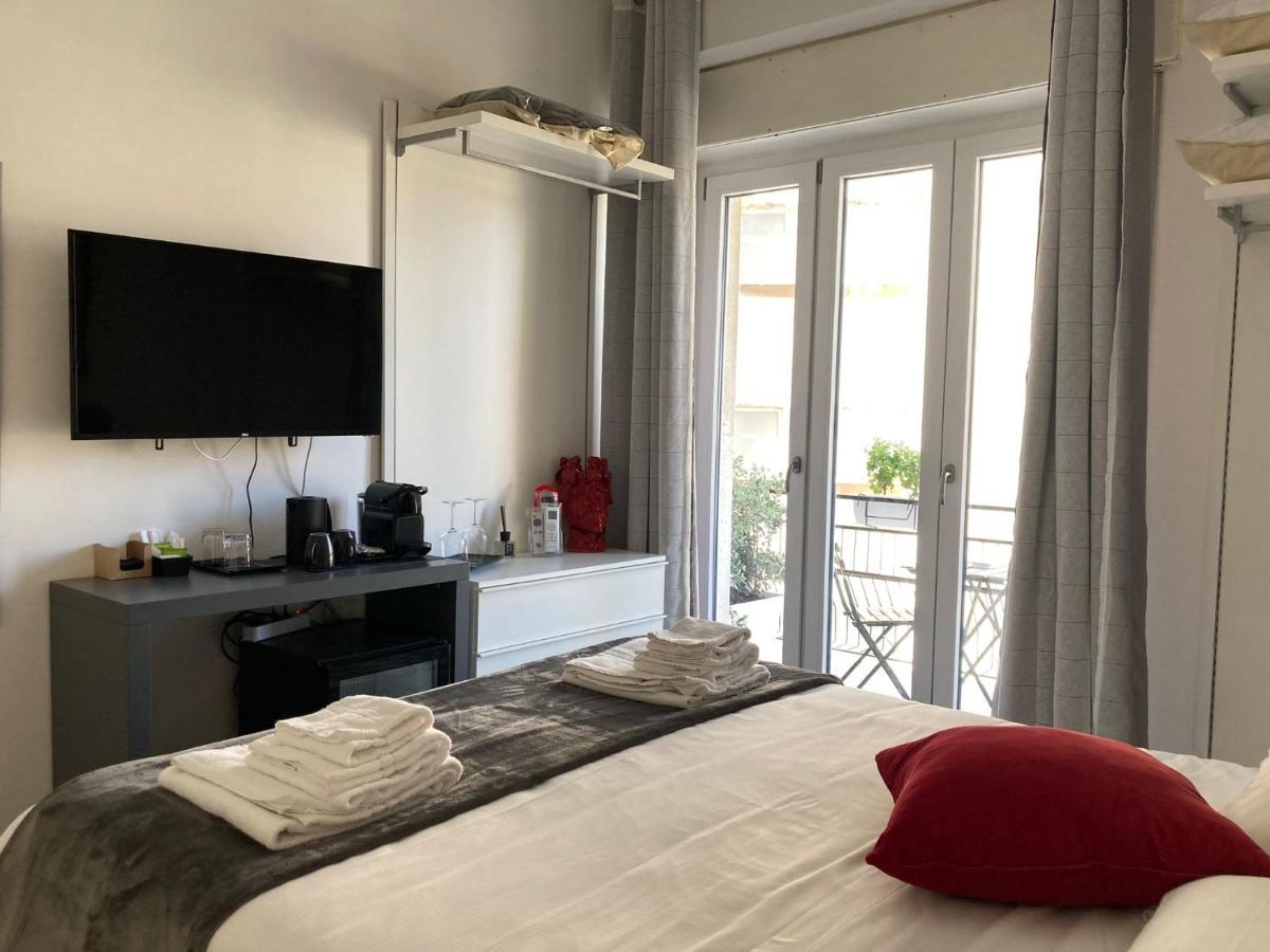 I Mori - Luxury Rooms Syracuse Esterno foto