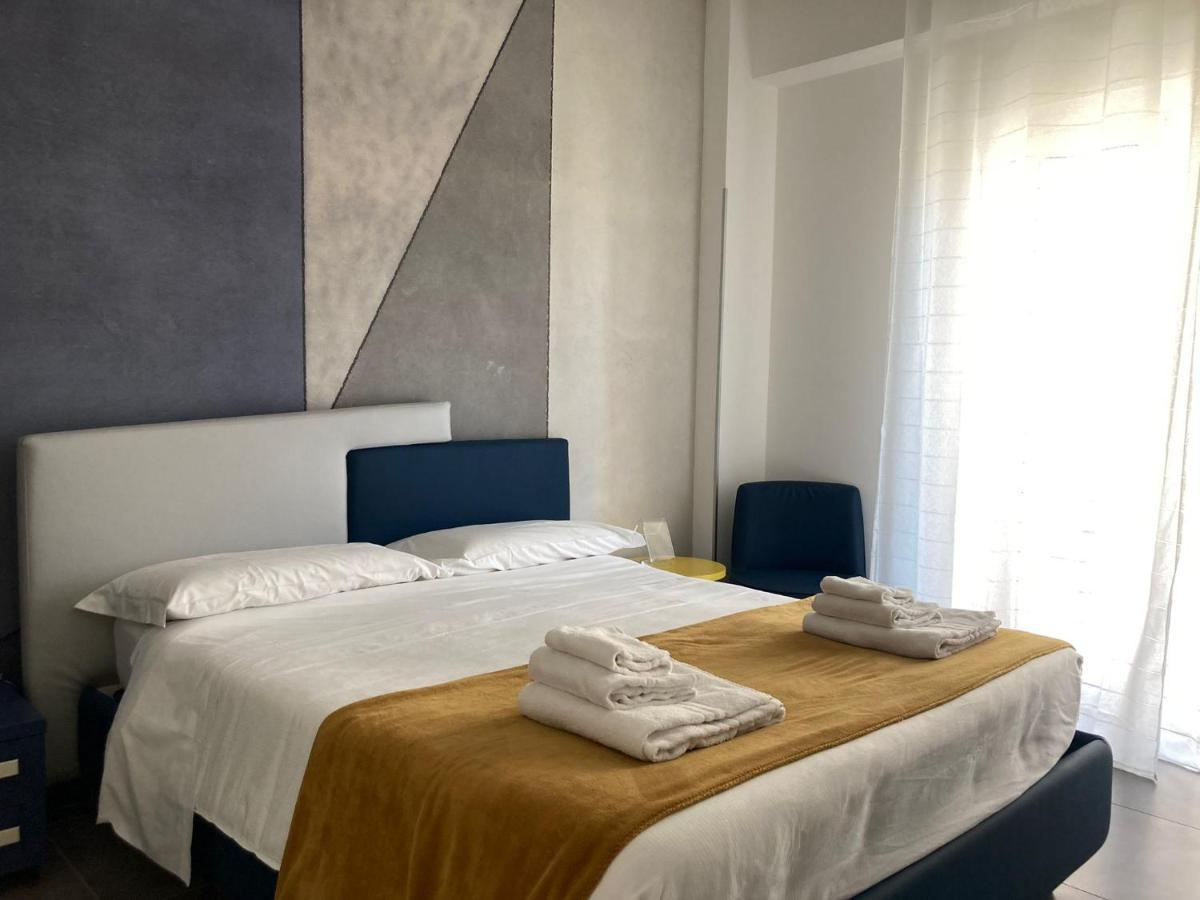 I Mori - Luxury Rooms Syracuse Esterno foto